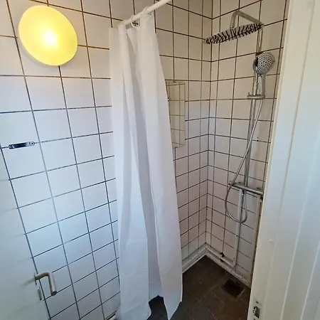 Lejlighed Double 5 With Free Parking Nørresundby